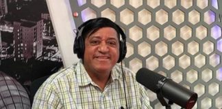 Fallece Nicolás Margaro, humorista dominicano