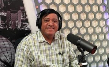 Fallece Nicolás Margaro, humorista dominicano