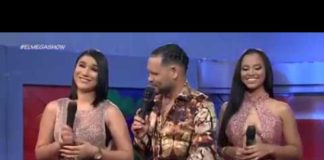 Espectáculos Públicos inhabilita por 30 días programa «Mega Show»