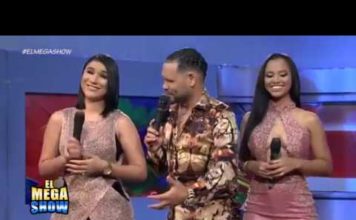 Espectáculos Públicos inhabilita por 30 días programa «Mega Show»