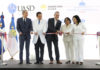 Presidente Abinader deja en funcionamiento Centro de Simulación en la Facultad de Ciencias de la Salud de la UASD