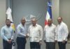 INFOTEP y Alcaldía de Lawrence firman acuerdo de intención a favor de diáspora dominicana