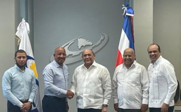 INFOTEP y Alcaldía de Lawrence firman acuerdo de intención a favor de diáspora dominicana