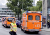 Al menos un muerto y 30 heridos en un atropello múltiple en Berlín