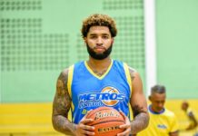 Brandone Francis comanda victoria de los Metros sobre los Cañeros