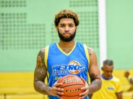 Brandone Francis comanda victoria de los Metros sobre los Cañeros