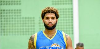 Brandone Francis comanda victoria de los Metros sobre los Cañeros