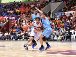 Tyree y Juan Miguel lideran triunfo de los Indios ante Titanes