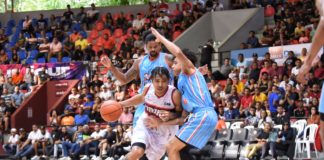 Tyree y Juan Miguel lideran triunfo de los Indios ante Titanes