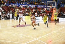 Indios se quedan solos en la cima con triunfo ante Metros