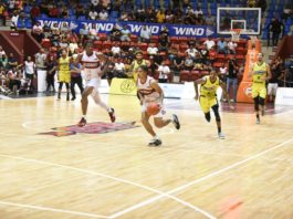 Indios se quedan solos en la cima con triunfo ante Metros