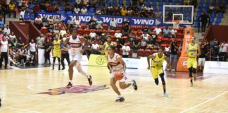 Indios se quedan solos en la cima con triunfo ante Metros