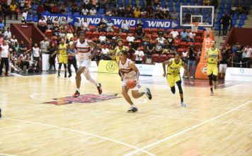 Indios se quedan solos en la cima con triunfo ante Metros