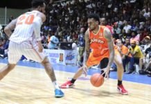 Cañeros obtienen segundo triunfo al vencer a Titanes