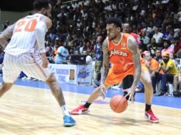 Cañeros obtienen segundo triunfo al vencer a Titanes