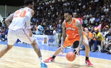 Cañeros obtienen segundo triunfo al vencer a Titanes