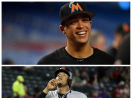 Joe Dunand es transferido al Licey por Pedro Severino