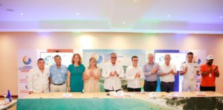 Se conforma el Comité Organizador Santa Marta 2022