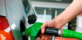 Otra semana más combustibles mantienen su precio