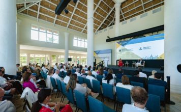 Los empresarios iberoamericanos se comprometen a construir una región más emprendedora, conectada y sostenible