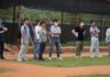 Coreanos llegan a RD de la mano de JD Ozuna a cazar talento latino para el béisbol