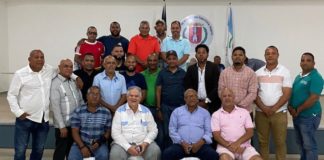 Reeligen a Edisson Adames como presidente de la ACDV