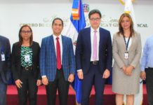 Inician Especialización Técnica en Presupuesto