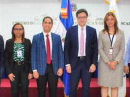 Inician Especialización Técnica en Presupuesto