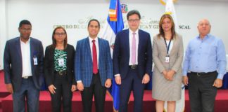 Inician Especialización Técnica en Presupuesto