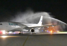 Turismo de RD sigue expandiéndose con nuevo vuelo directo entre Barcelona y Punta Cana