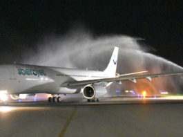 Turismo de RD sigue expandiéndose con nuevo vuelo directo entre Barcelona y Punta Cana