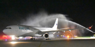 Turismo de RD sigue expandiéndose con nuevo vuelo directo entre Barcelona y Punta Cana