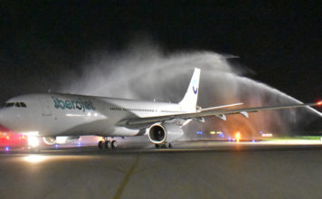 Turismo de RD sigue expandiéndose con nuevo vuelo directo entre Barcelona y Punta Cana