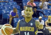 Danilo Núñez firma con los Indios de San Francisco