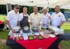 Califican de exitosa primera jornada del “Dominican Taste Festival 2022”