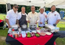 Califican de exitosa primera jornada del “Dominican Taste Festival 2022”