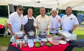 Califican de exitosa primera jornada del “Dominican Taste Festival 2022”