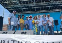 Culmina exitosamente el “Dominican Taste Festival 2022” en NY