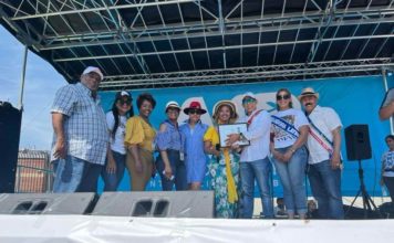 Culmina exitosamente el “Dominican Taste Festival 2022” en NY