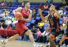 Leones extienden dominio ante los Reales
