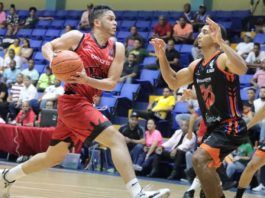 Leones extienden dominio ante los Reales