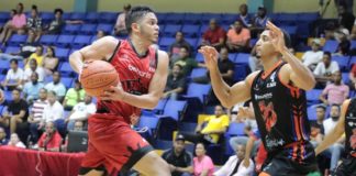 Leones extienden dominio ante los Reales