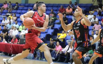 Leones extienden dominio ante los Reales