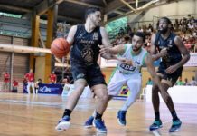 Leones solos en primero tras vencer a Soles