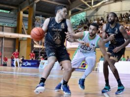 Leones solos en primero tras vencer a Soles