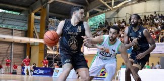 Leones solos en primero tras vencer a Soles