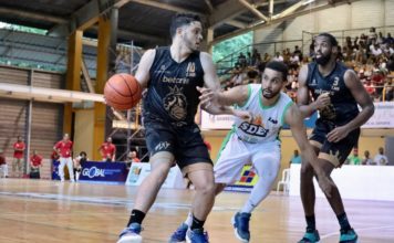 Leones solos en primero tras vencer a Soles