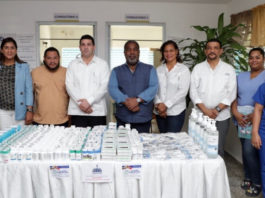 Gabinete Social canaliza medicamentos de alto costo en provincia Valverde