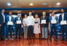 UNAPEC realiza panel sobre Industria del Béisbol en la República Dominicana