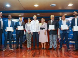 UNAPEC realiza panel sobre Industria del Béisbol en la República Dominicana